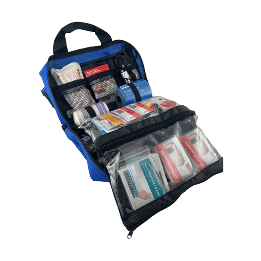 Explorer Pack: Adventure First Aid Kit - First Aid Distributions