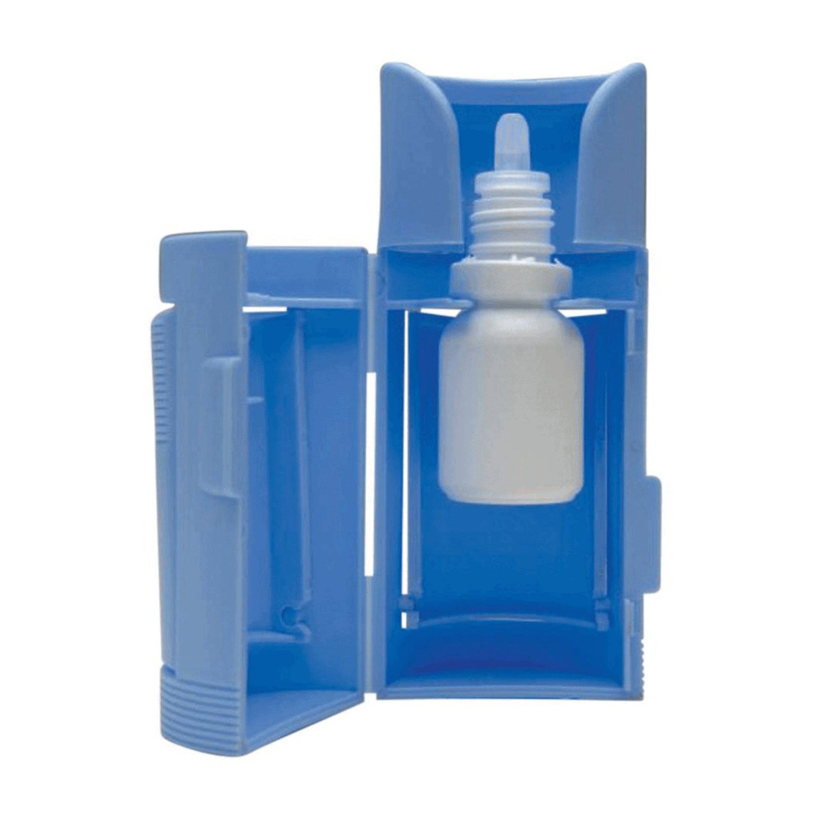 Eye Drop Dispenser - Opticare (1) - First Aid Distributions