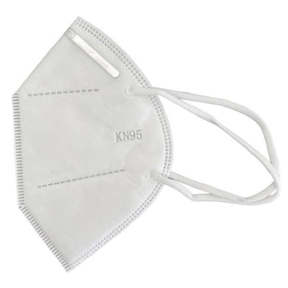 Face Mask Protective Respirator KN95 (2) - First Aid Distributions