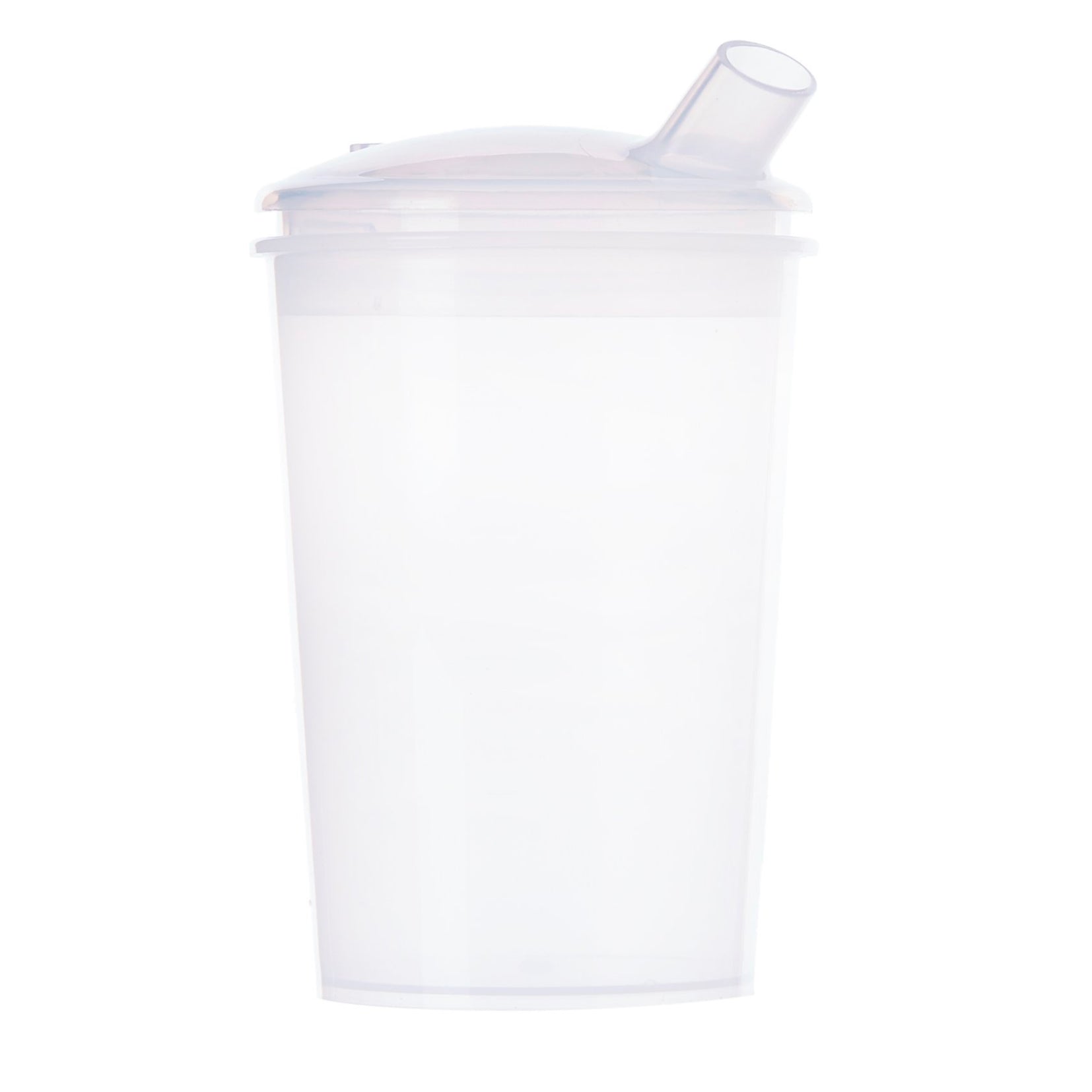 Feeding Cup with 8mm Spout (2) - First Aid Distributions