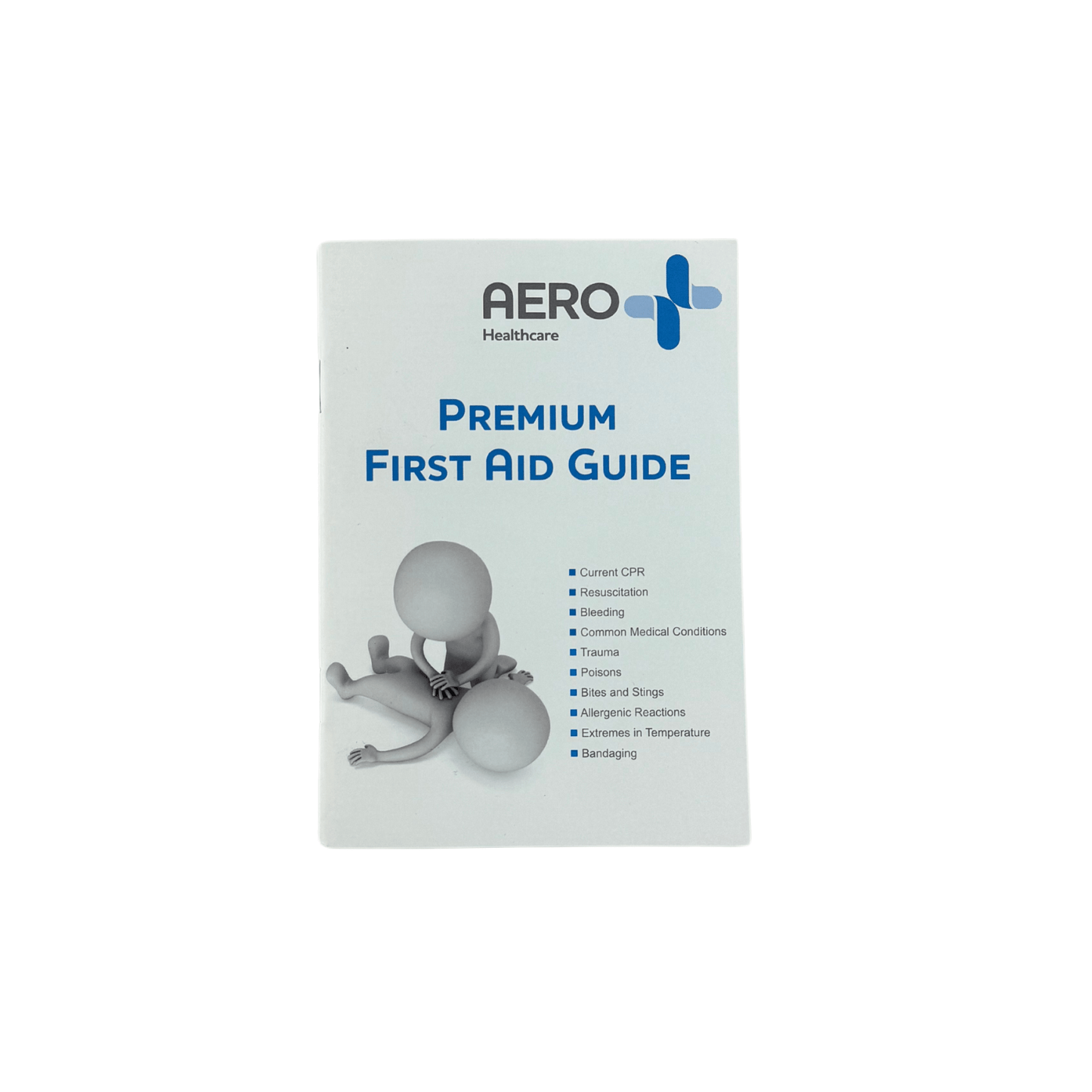 First Aid Guide Booklet (1) - First Aid Distributions