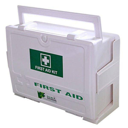 First Aid Kit - Marine F Scale - First Aid Distributions