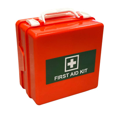 First Aid Kit - Marine Small - First Aid Distributions