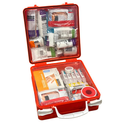 First Aid Kit - Marine Small - First Aid Distributions