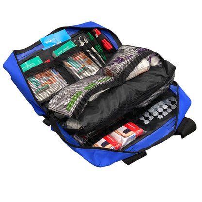 First Aid Kit - Remote Area 4WD Outback Soft Case - First Aid Distributions