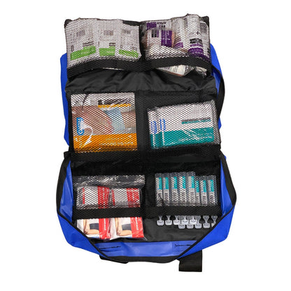 First Aid Kit - Remote Area 4WD Outback Soft Case - First Aid Distributions