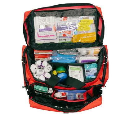 First Aid Kit - Remote Area Large - First Aid Distributions