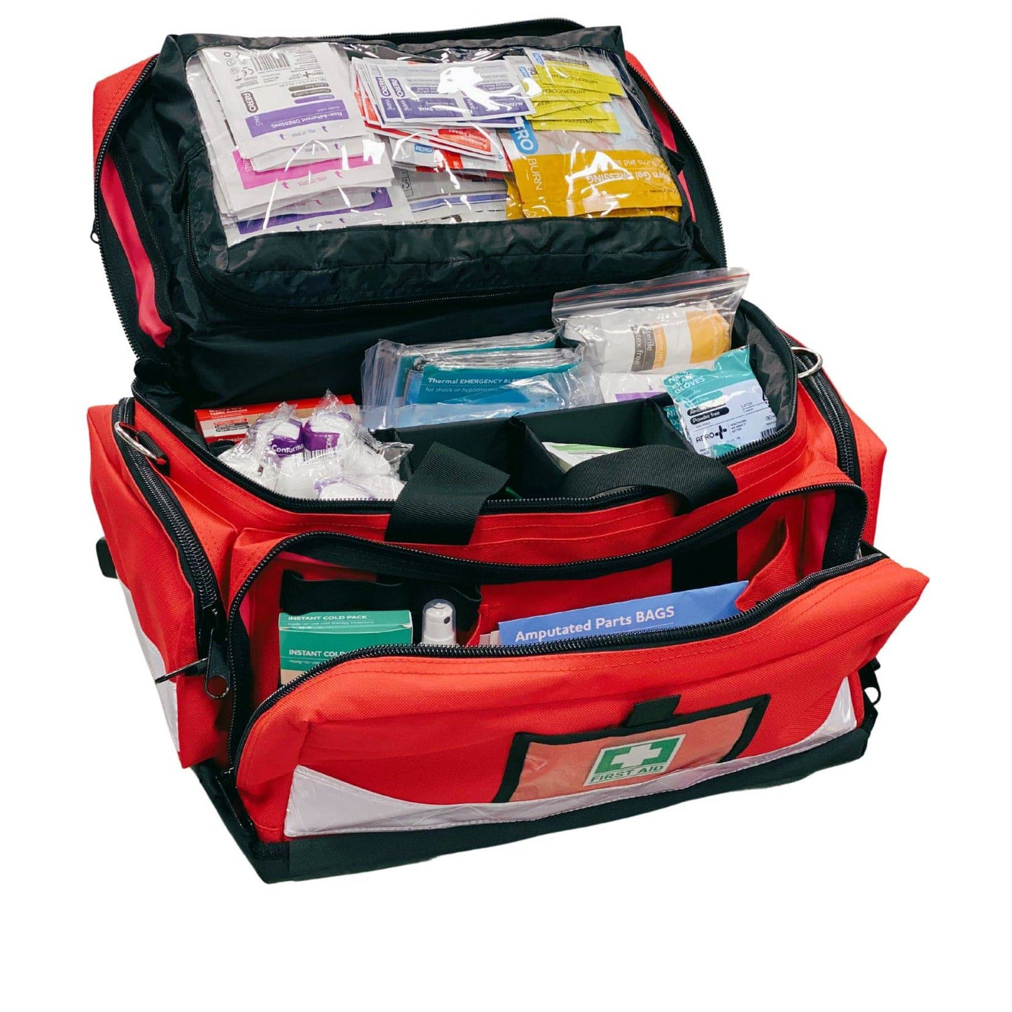 First Aid Kit - Remote Area Large - First Aid Distributions