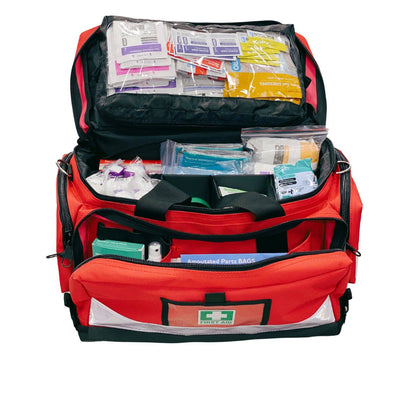 First Aid Kit - Remote Area Large - First Aid Distributions