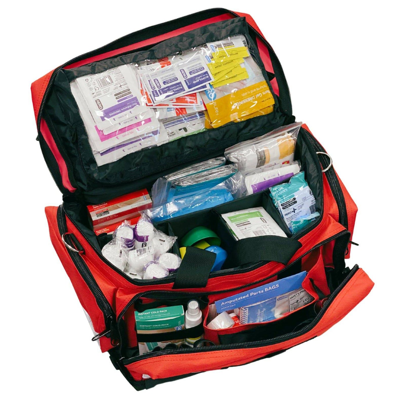 First Aid Kit - Remote Area Large - First Aid Distributions