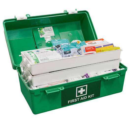 First Aid Kit - Remote Area Small - First Aid Distributions