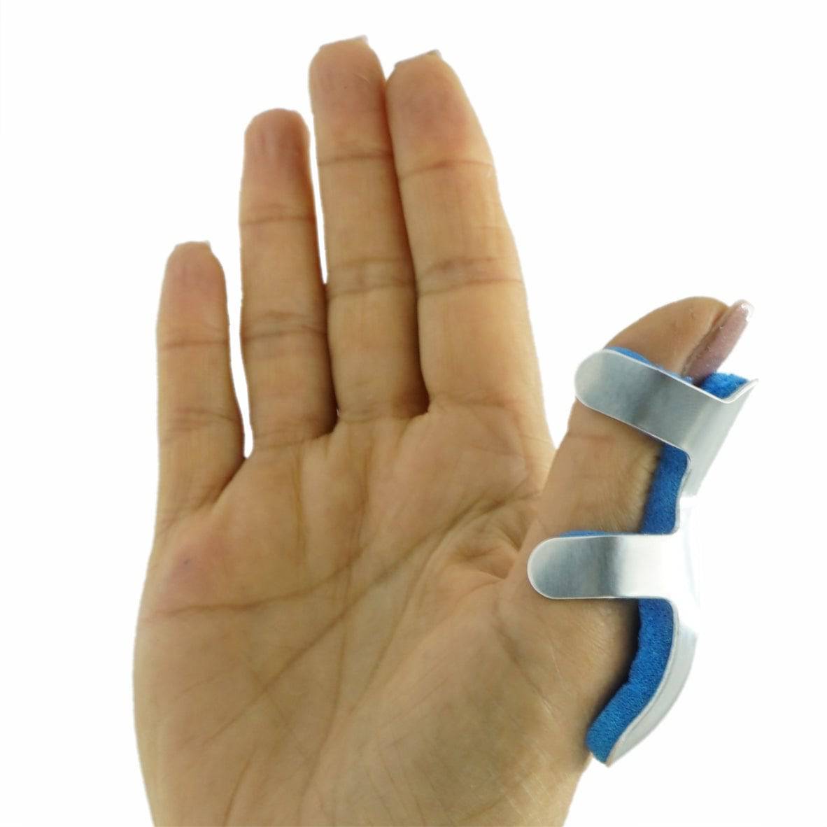 Frog Finger Splint - Body Assist (1) - First Aid Distributions