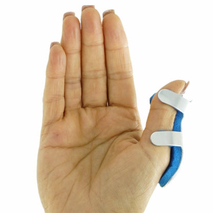 Frog Finger Splint - Body Assist (1) - First Aid Distributions