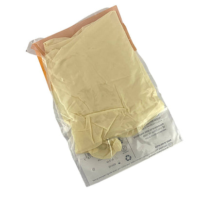 Gloves Latex PF Large Pair - Aero - First Aid Distributions