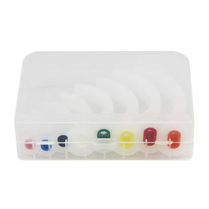 Guedel Airway Kit with Case