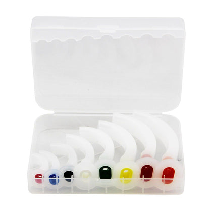 Guedel Airway Kit with Case - First Aid Distributions