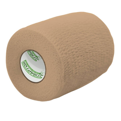 Hand Tearable Stretch Tape - Straptor (1) - First Aid Distributions