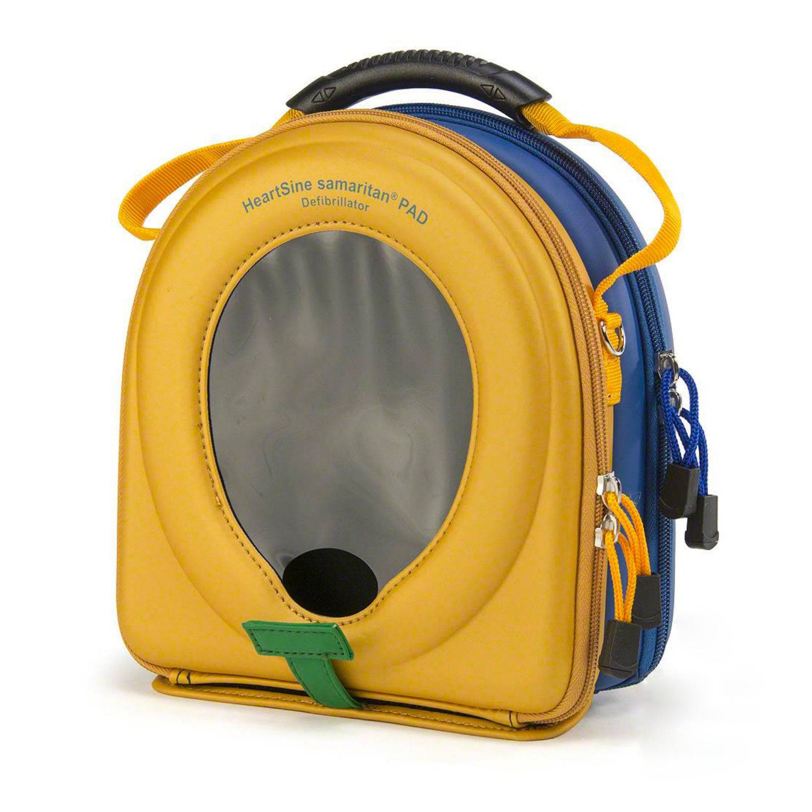 HeartSine Samaritan Defibrillator Carry Case (1) - First Aid Distributions