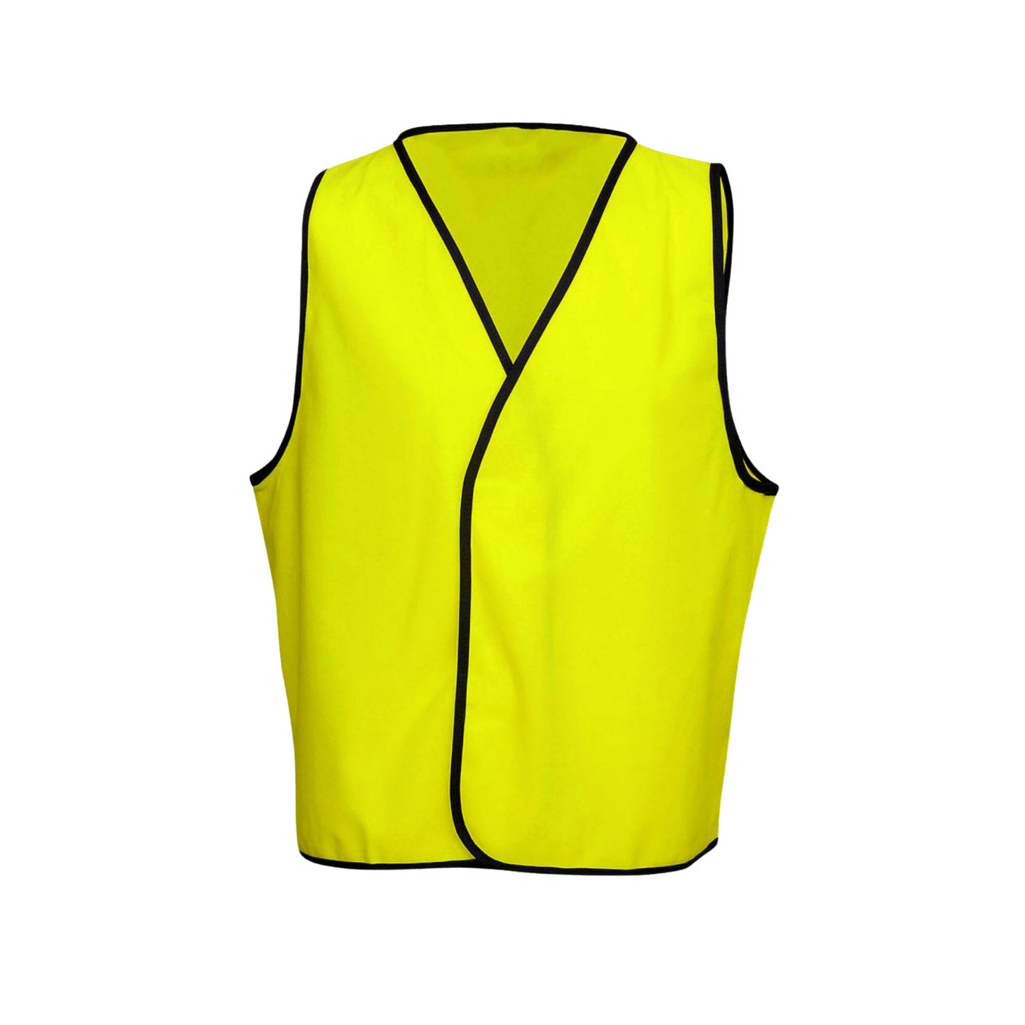 High Visibility Safety Vest Day - First Aid Distributions