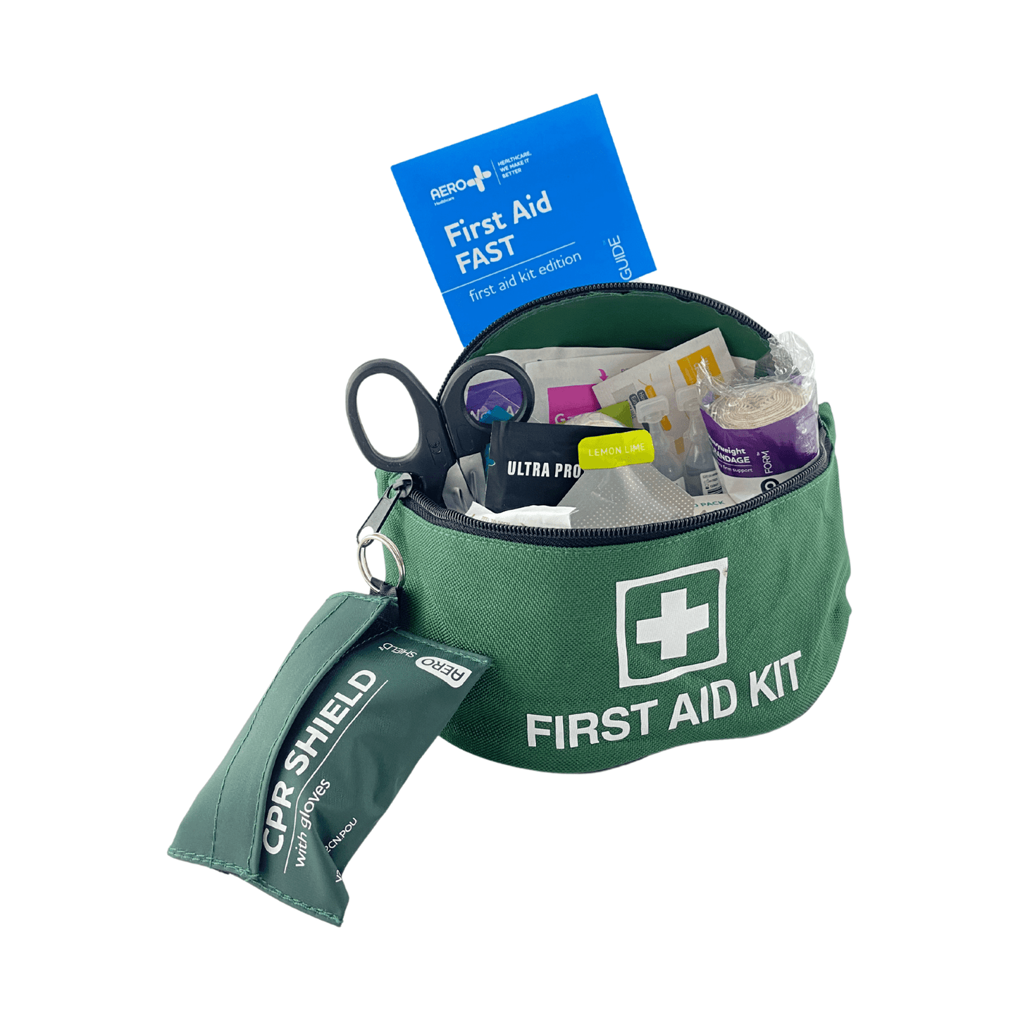 Hiker First Aid Kit - First Aid Distributions