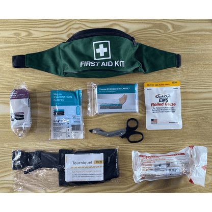 Hunter Protector First Aid Kit - First Aid Distributions