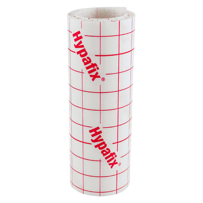 Hypafix Tape 10cm x 10m Box (1) - First Aid Distributions