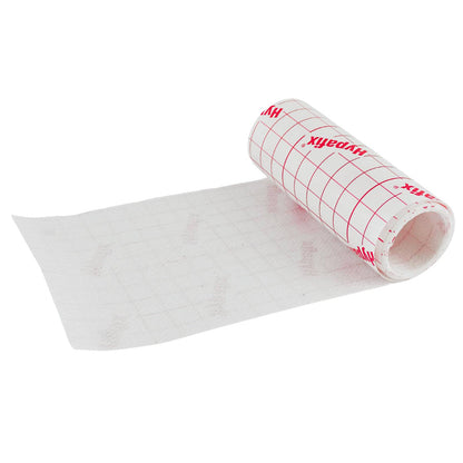 Hypafix Tape 10cm x 10m Box (1) - First Aid Distributions