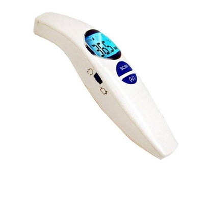 Infra Red Non Touch Thermometer (1) - First Aid Distributions