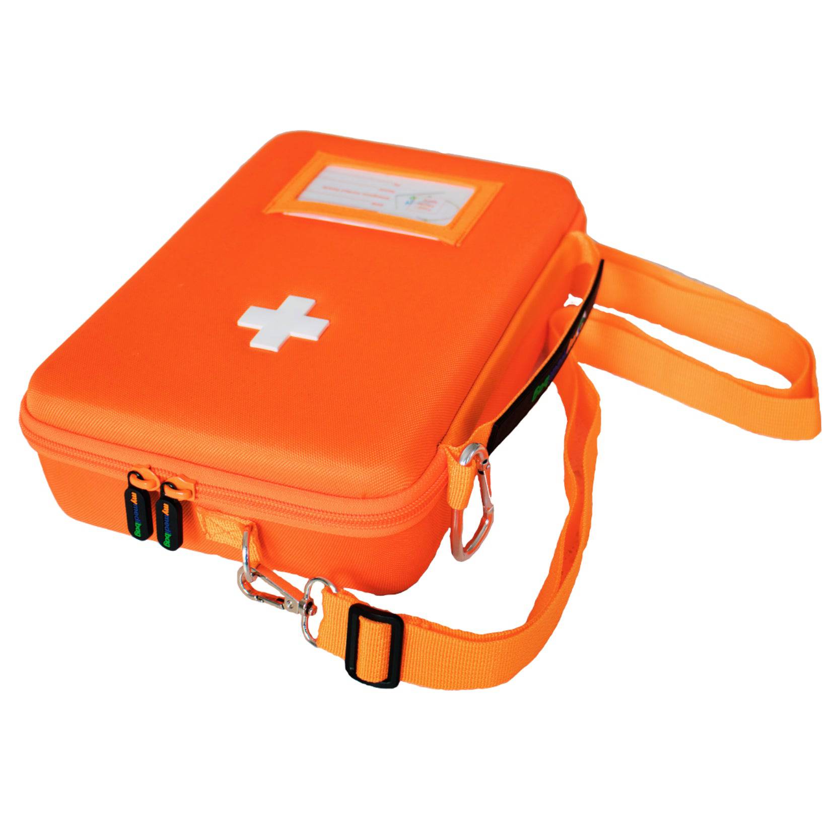 Insulated Medical Hardcase (1) - First Aid Distributions