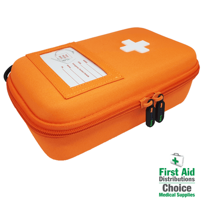 Insulated Medical Hardcase (1) - First Aid Distributions