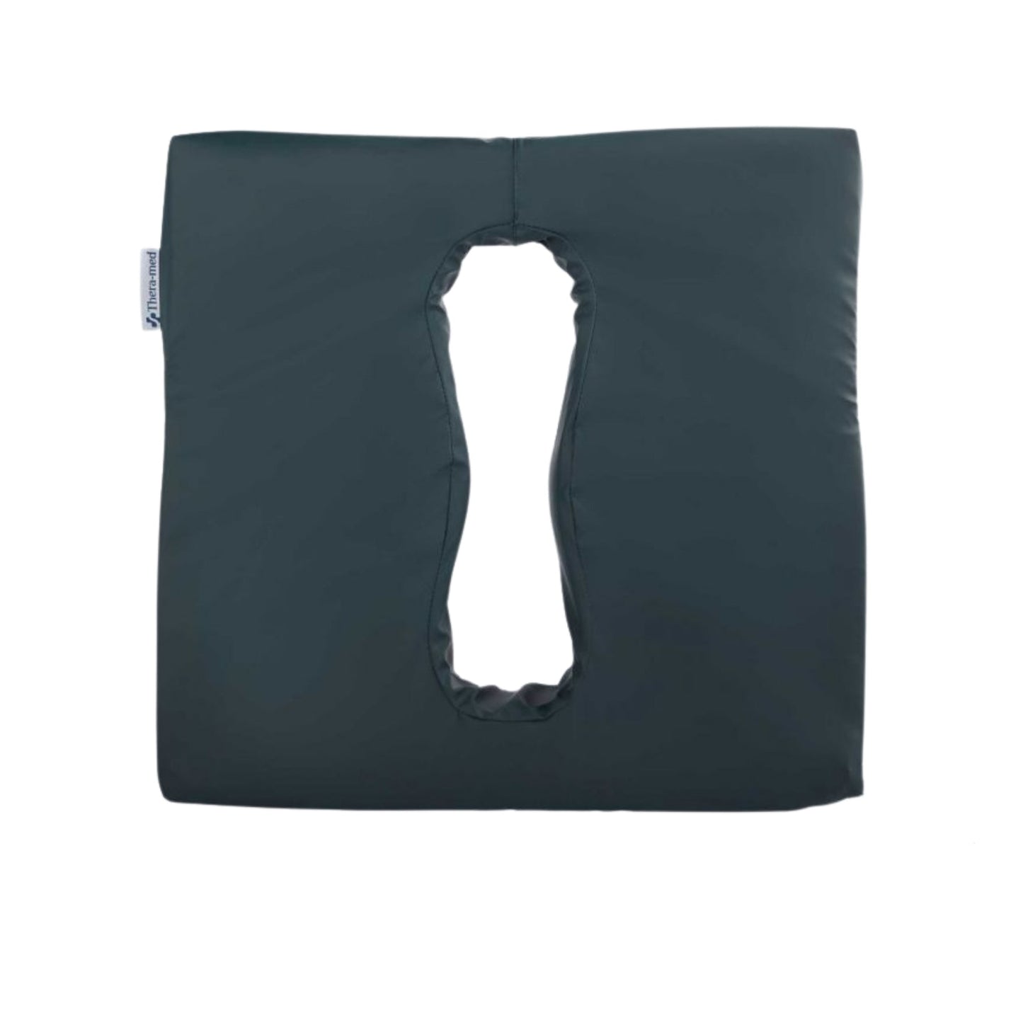 Keyhole Wedge Cushion (1) - First Aid Distributions