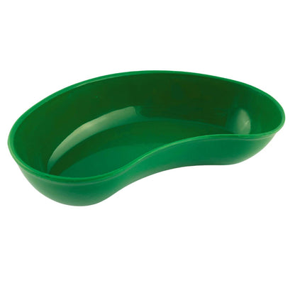 Kidney Dish Plastic 200ml (1) - First Aid Distributions