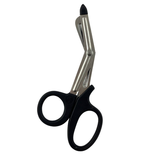 Left Handed Universal Shears 19cm (1) - First Aid Distributions