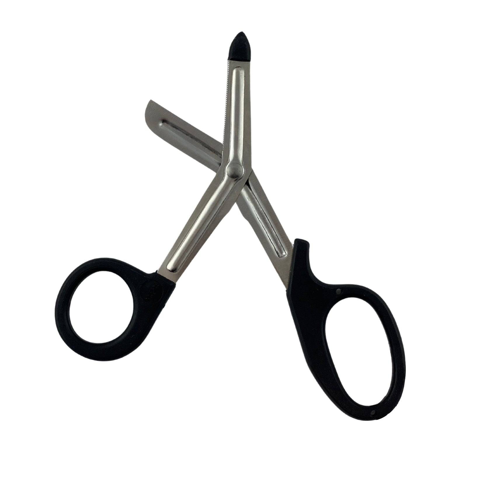 Left Handed Universal Shears 19cm (1) - First Aid Distributions