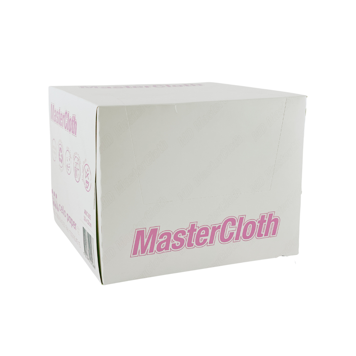 Mastercloth Medium Towel (50) - First Aid Distributions