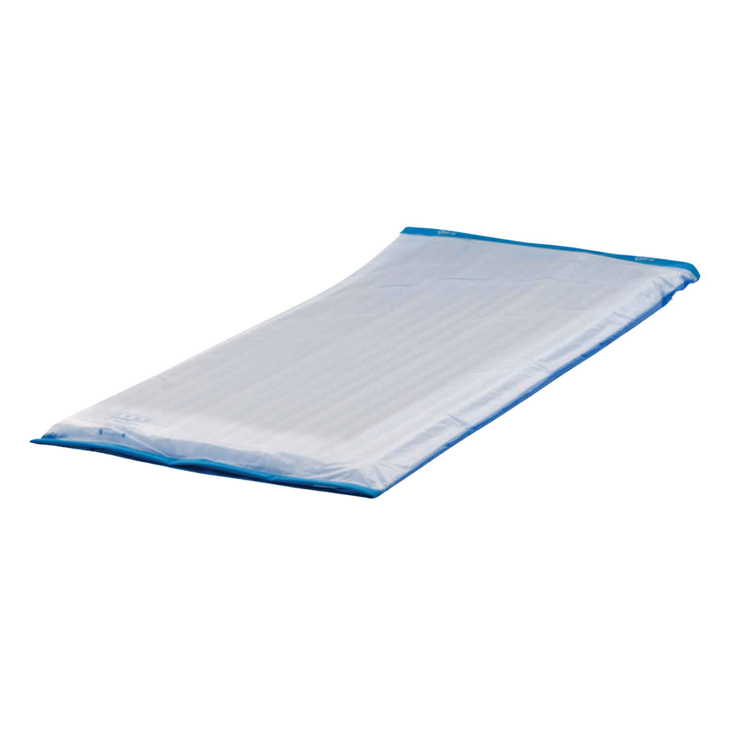 Repose Mattress Overlay - Single