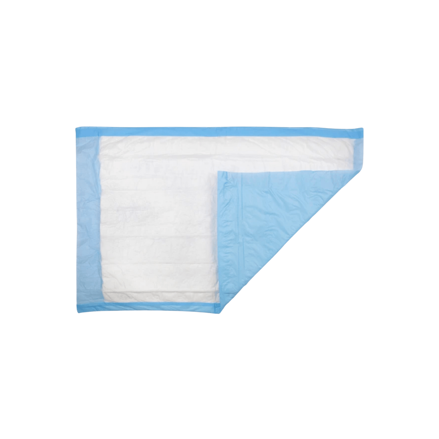 Maxi Bluies Incontinence Pads (36) - First Aid Distributions