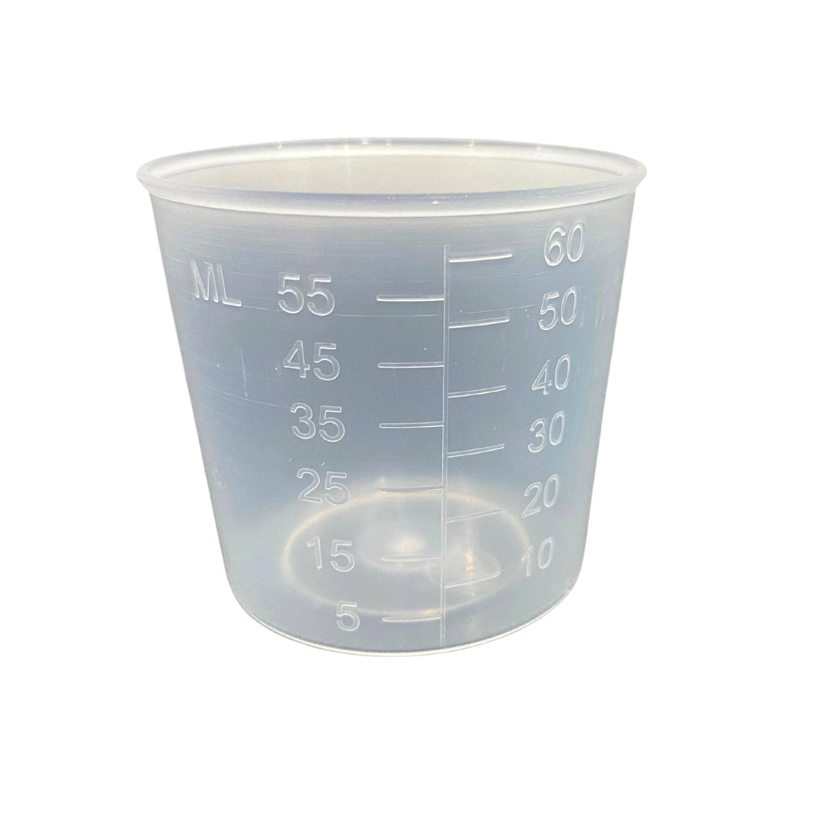 Medicine Cup 30ml (100) - First Aid Distributions