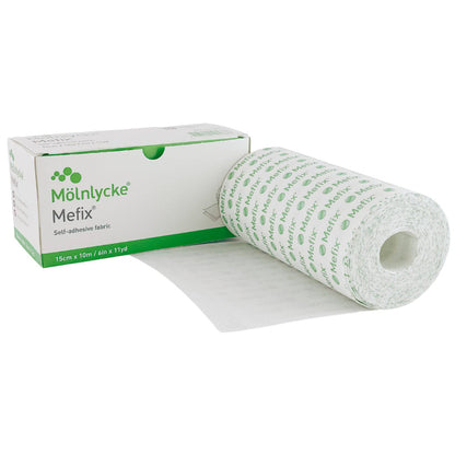 Mefix 15cm x 10m Box (1) - First Aid Distributions