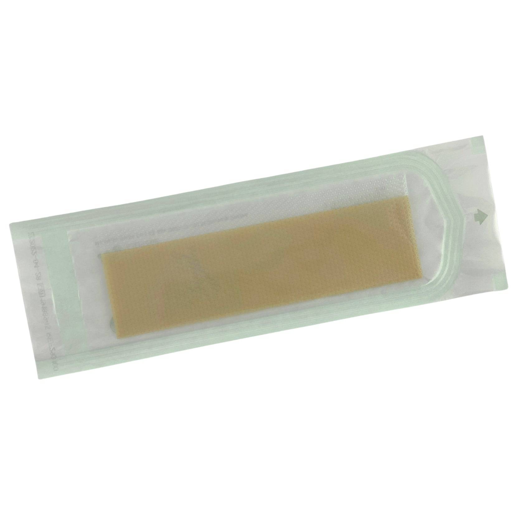 Mepiform Silicone Scar Dressing - First Aid Distributions