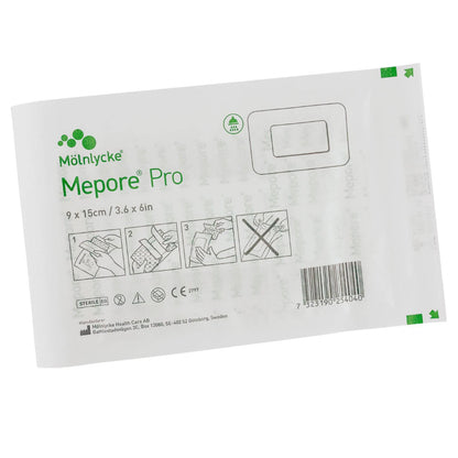 Mepore Pro Dressing (1) - First Aid Distributions