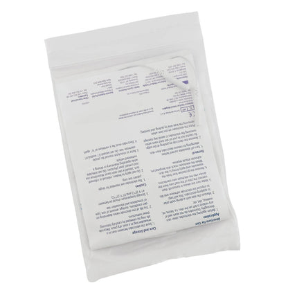 Metron Self Adhesive Electrodes 50mm x 50mm Square (4) - First Aid Distributions