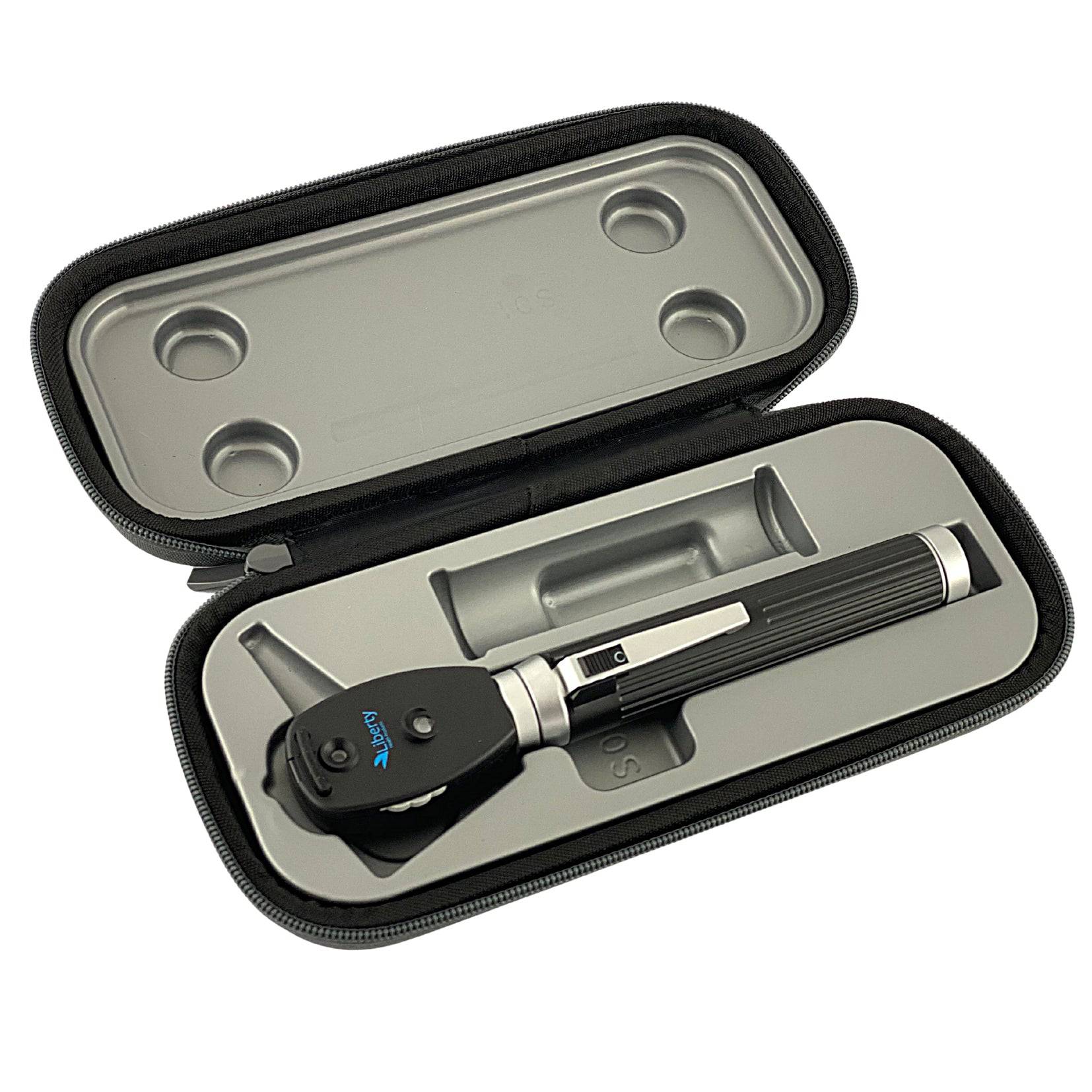 Mini Ophthalmoscope 2.5V - Liberty (1) - First Aid Distributions