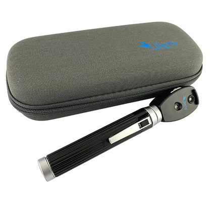 Mini Ophthalmoscope 2.5V - Liberty (1) - First Aid Distributions