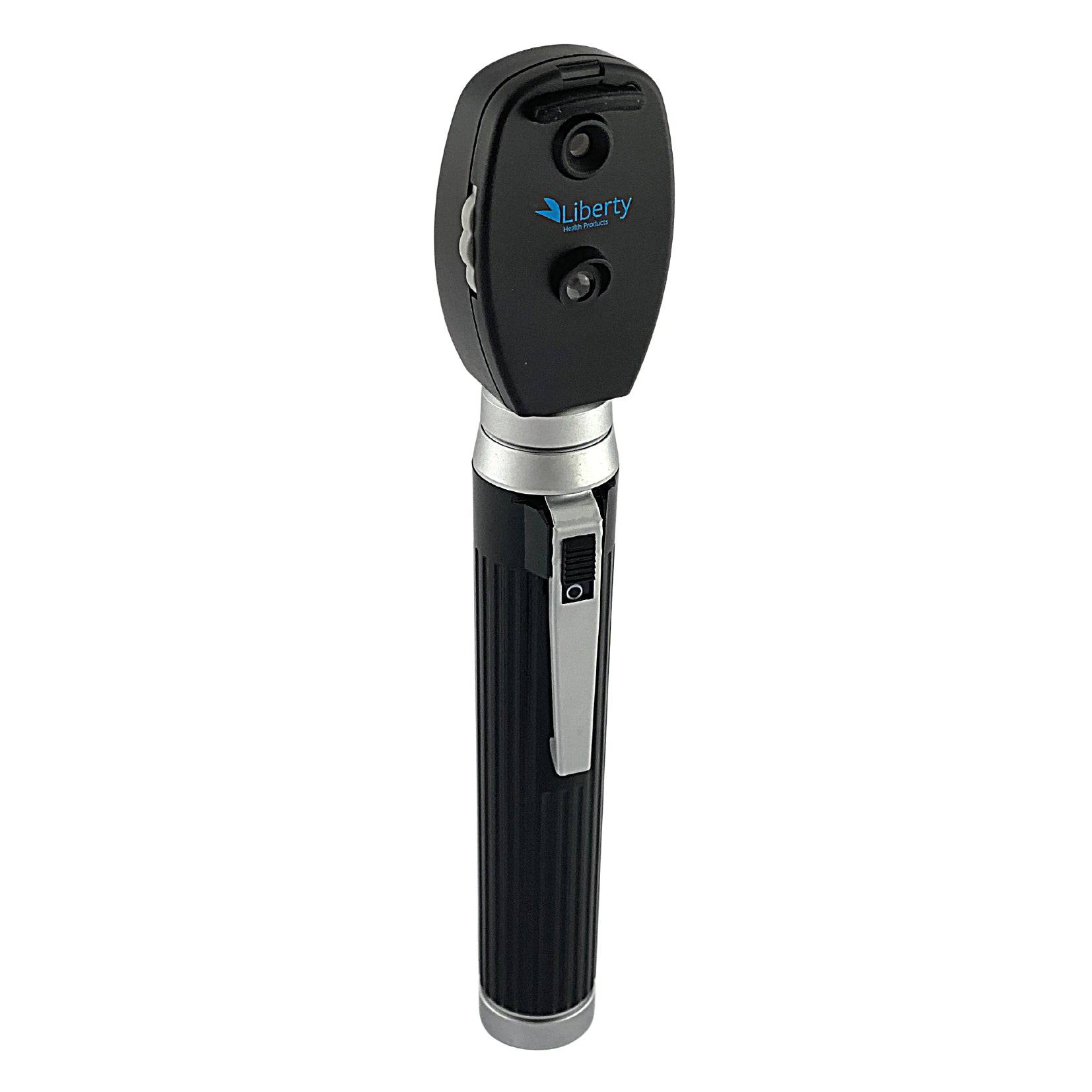 Mini Ophthalmoscope 2.5V - Liberty (1) - First Aid Distributions