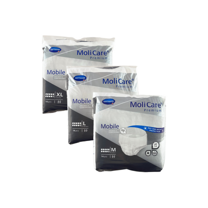 MoliCare Premium Mobile 10 Drops (14)