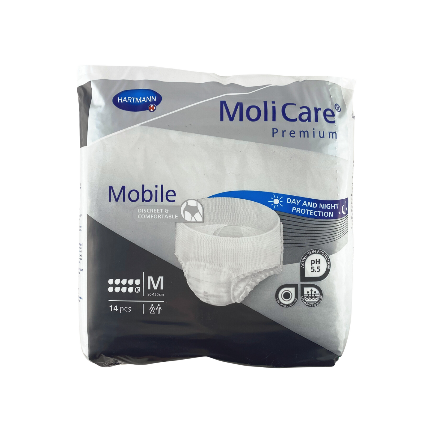 MoliCare Premium Mobile 10 Drops (14)