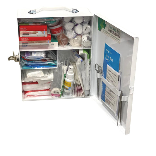 Model 1 National Workplace First Aid Kit - Small - First Aid Distributions