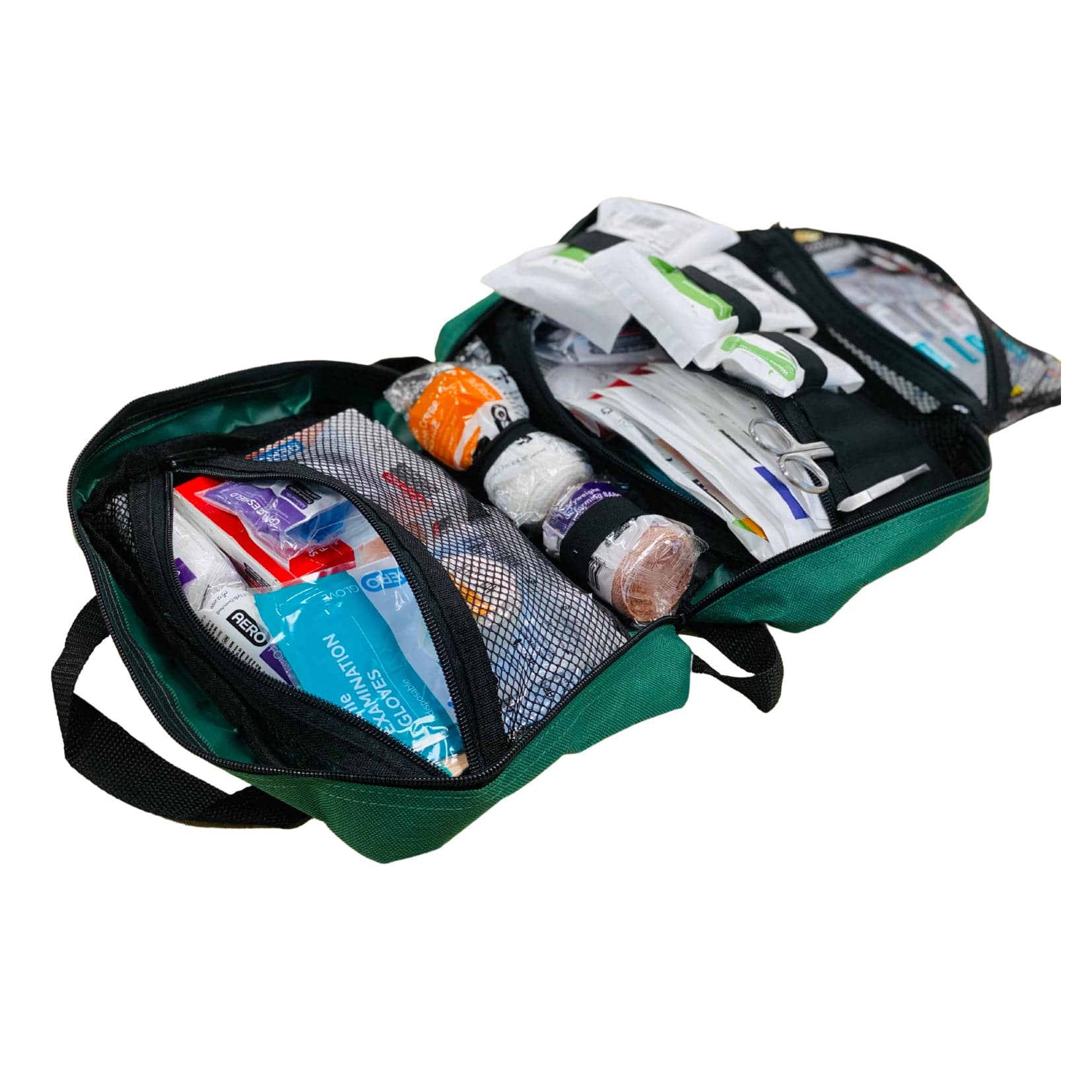 Model 15 National Workplace First Aid Kit - Tradesman - First Aid Distributions