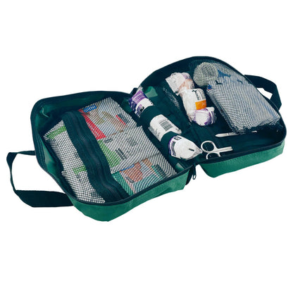 Model 15 National Workplace First Aid Kit - Tradesman - First Aid Distributions